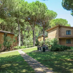 Ristorante Il Paradiso Guardistallo