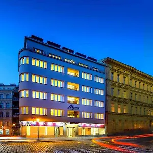 Myo Mysterius 4* Praga