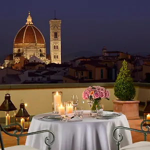 Otel Santa Maria Novella - Wtb ****
