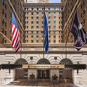 Intercontinental Barclay By Ihg Ηνωμένες Πολιτείες της Αμερικής