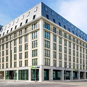 Express - - Alexanderplatz By Ihg Γερμανία