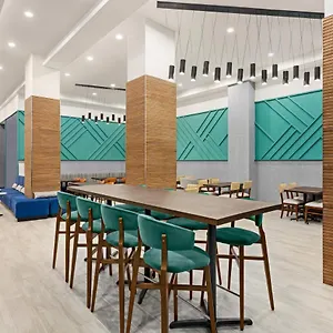 Lic - Laguardia West, An Ihg 3* Nova Iorque