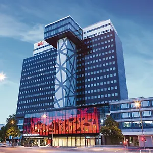 Riu Plaza Am Kurfuerstendamm Γερμανία