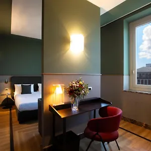 Hotel Bianca Maria Palace, Milan