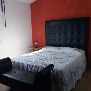 Pergole Гостевой дом Реальмонте