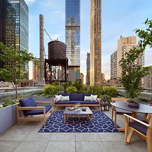 Park Hyatt Ηνωμένες Πολιτείες της Αμερικής