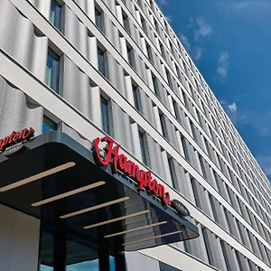 Hampton By Hilton Centre Alexanderplatz Γερμανία