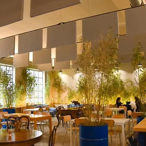 Хостел Bovisa Urban Garden