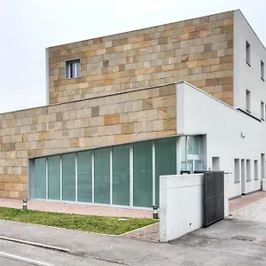 Casa Lucia Valentini Terrani Padova