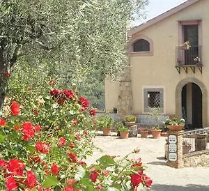 Bergi Castelbuono (Sicily)