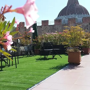 Otel Il Giardino ***