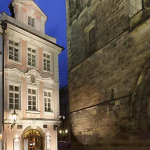 Pod Věží 4* Praga