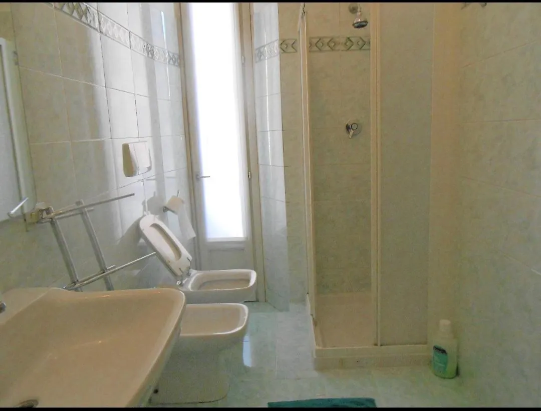 Bed and Breakfast Aldebaran Milán 2*,