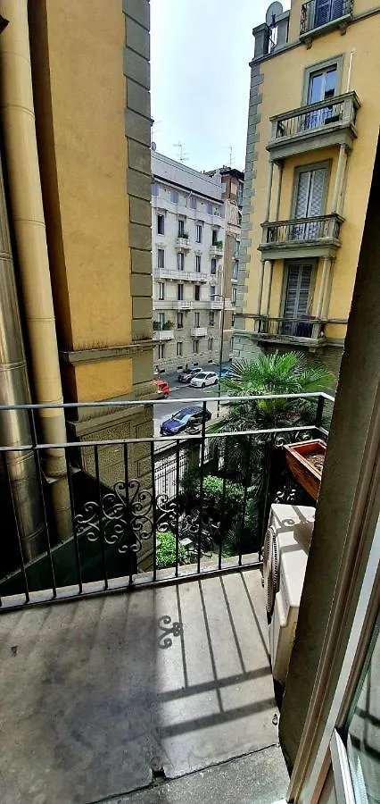 Bed and Breakfast Aldebaran Milán Bed & Breakfast