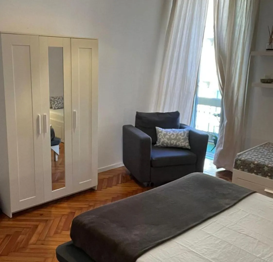 ** Bed & Breakfast Bed and Breakfast Aldebaran Milán Itálie