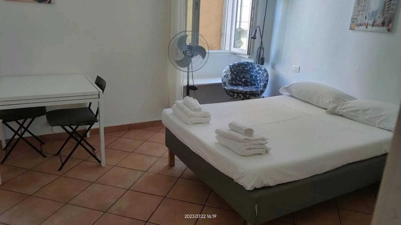 Bed & Breakfast Bed and Breakfast Aldebaran Milán