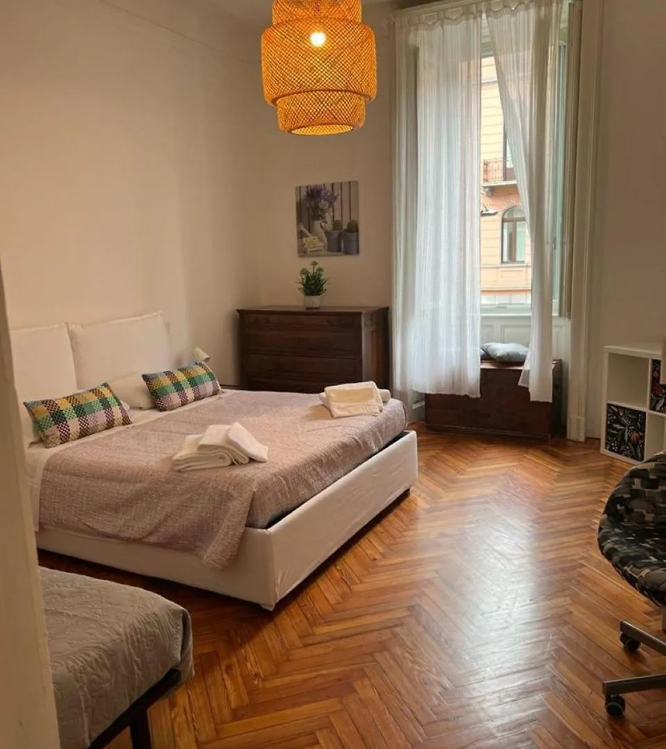 Bed & Breakfast Bed and Breakfast Aldebaran Milán
