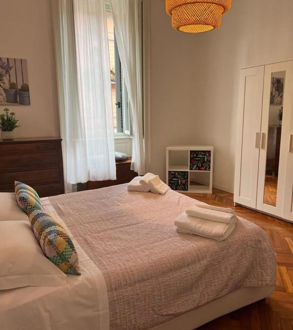 Bed and Breakfast Aldebaran Milán