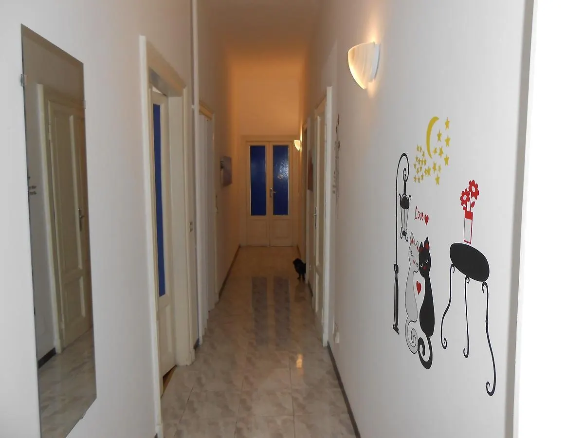 Bed & Breakfast Bed and Breakfast Aldebaran Milán
