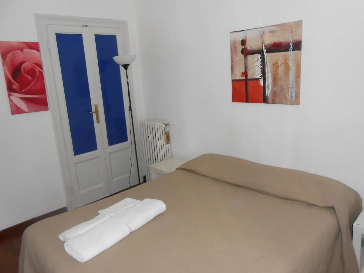Bed and Breakfast Aldebaran Milán Bed & Breakfast