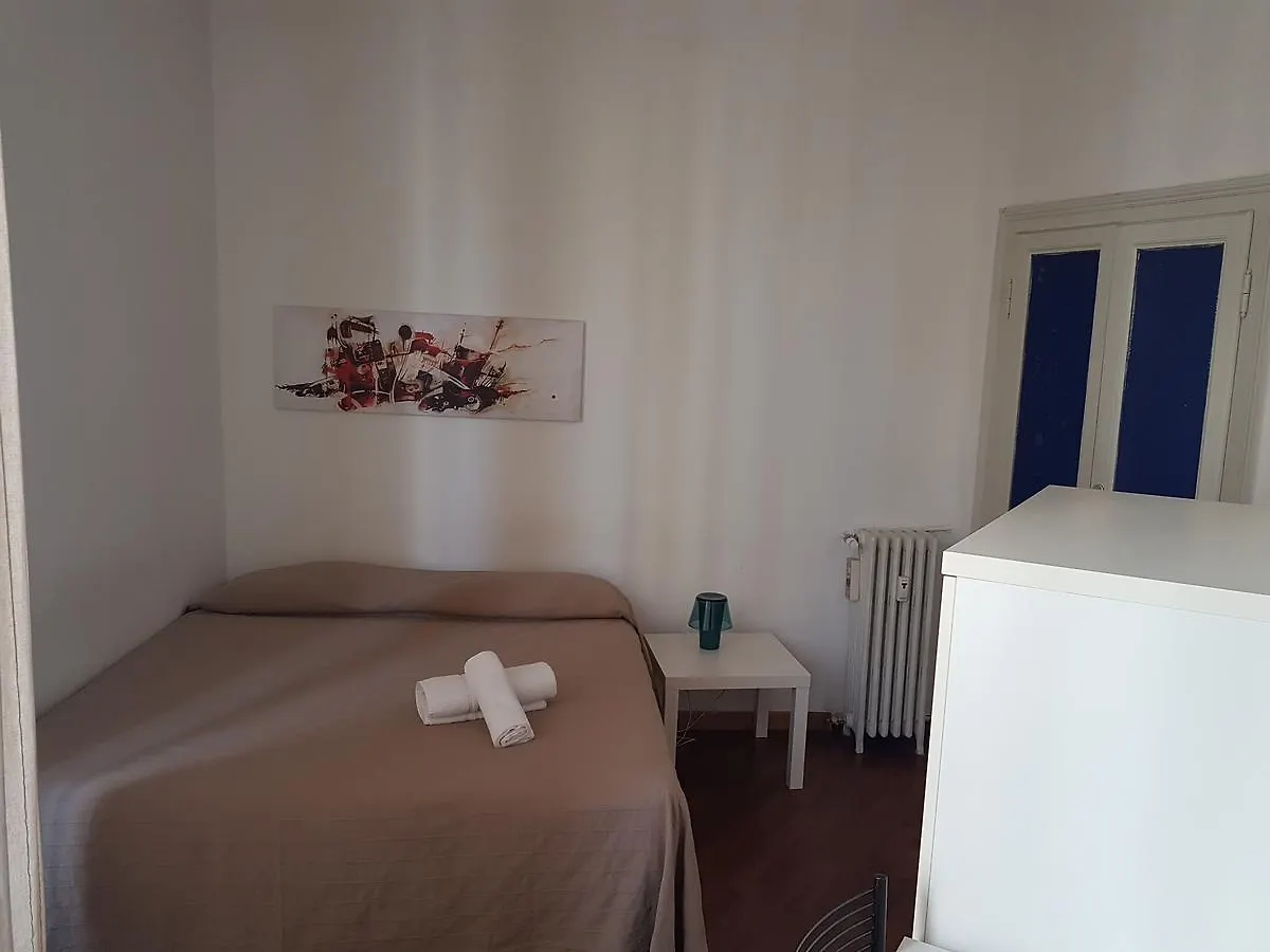 Bed & Breakfast Bed and Breakfast Aldebaran Milán