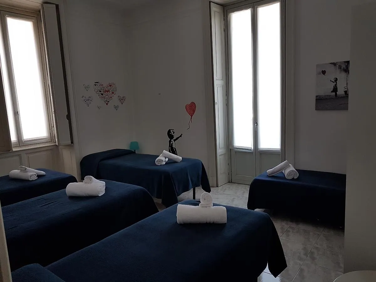 Bed and Breakfast Aldebaran Milán Bed & Breakfast