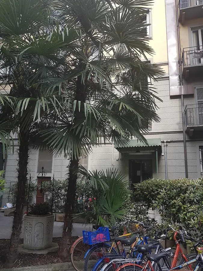 Bed and Breakfast Aldebaran Milán Bed & Breakfast