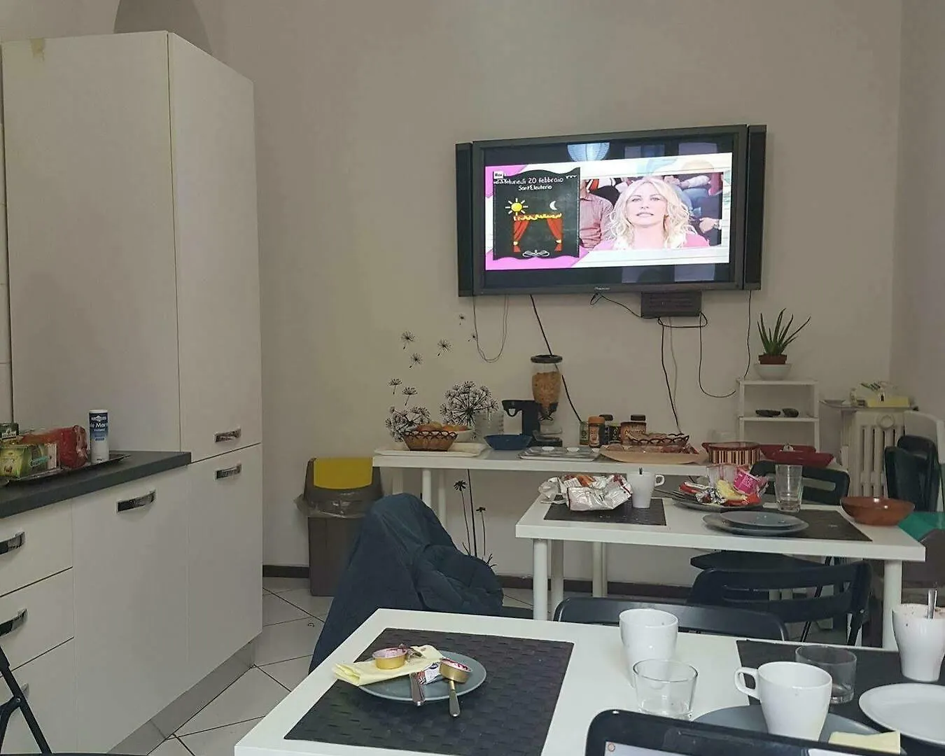 Bed & Breakfast Bed and Breakfast Aldebaran Milán