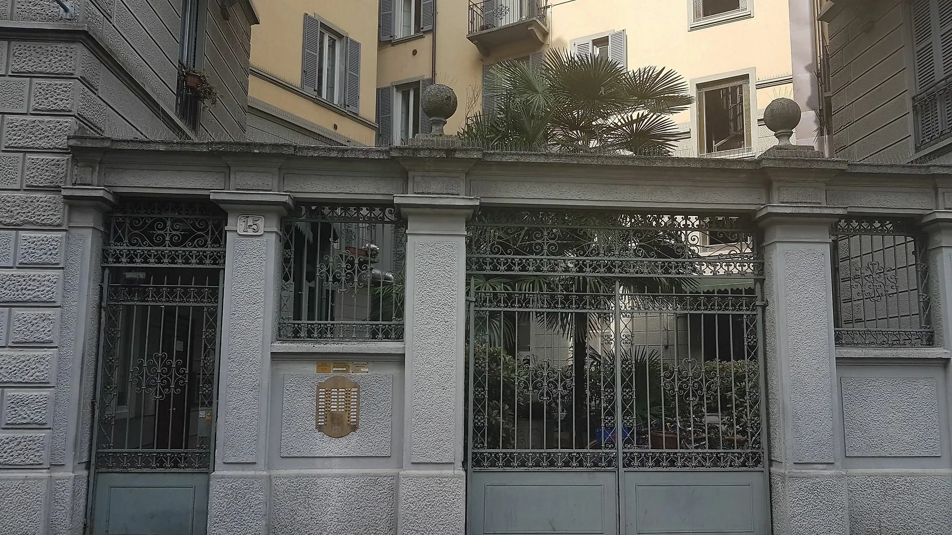 Bed and Breakfast Aldebaran Milán Bed & Breakfast
